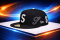Supreme Multi S Logo New Era 59Fifty Fitted Hat