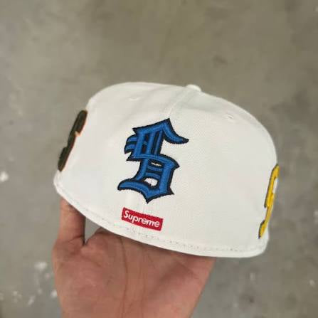 Oferta 4x1 new era Tope De Gama 3 coutas sin interes